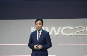 MWC 2025 | 夯实5G-A智能核心网，迈向万智智联的AI核心网