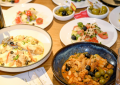 食味自然之悦，西班牙橄榄餐厅推广活动倒计时！