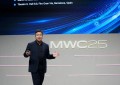 MWC 2025 | 华为陈海永：AI赋能新通话，构筑智能业务入口